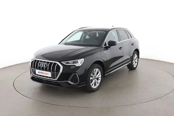 Audi Q3 (2023)