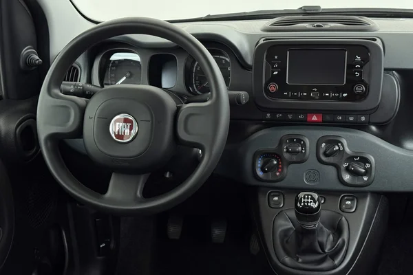 Fiat Panda (2023) — foto 11 van 22