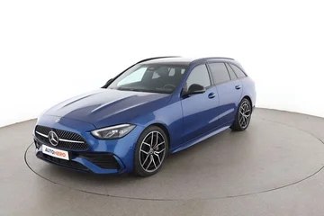 Mercedes-Benz C-Klasse (2025)