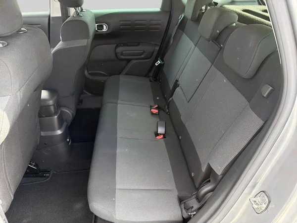 Citroën C3 Aircross (2020) — foto 6 van 16