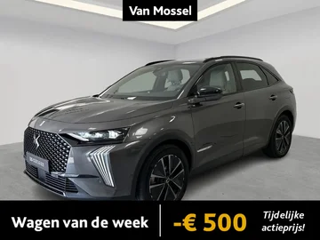 DS DS 7 (2024)