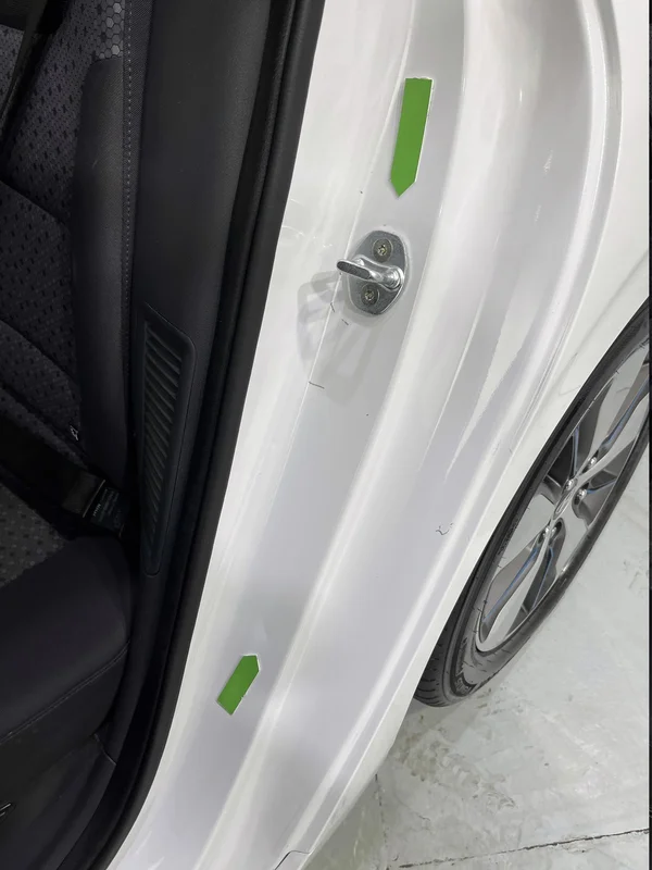 Hyundai Ioniq PHEV (2018) — foto 43 van 54