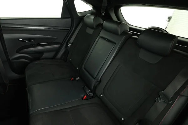 Hyundai Tucson (2023) — foto 5 van 16