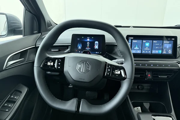 MG MG3 Hybrid+ (2026) — foto 2 van 18