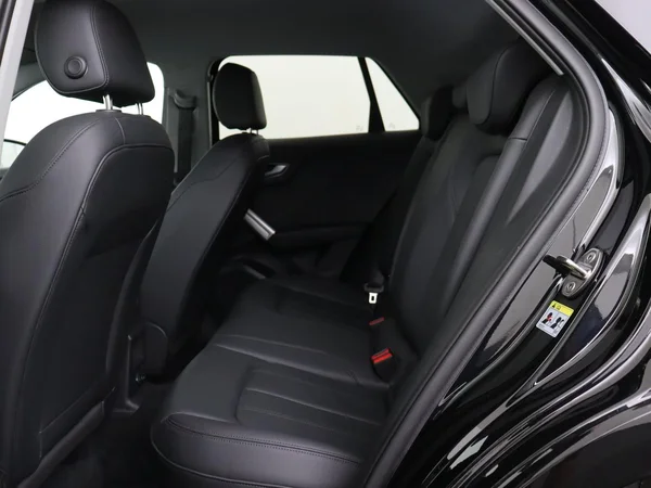 AUDI Q2 (2025) — foto 5 van 19