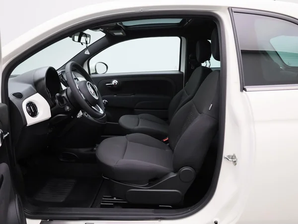 Fiat 500 (2023) — foto 41 van 41