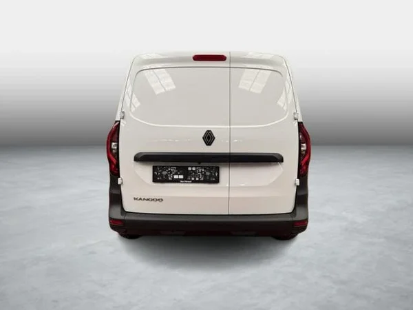 Renault Kangoo (2025) — foto 13 van 16