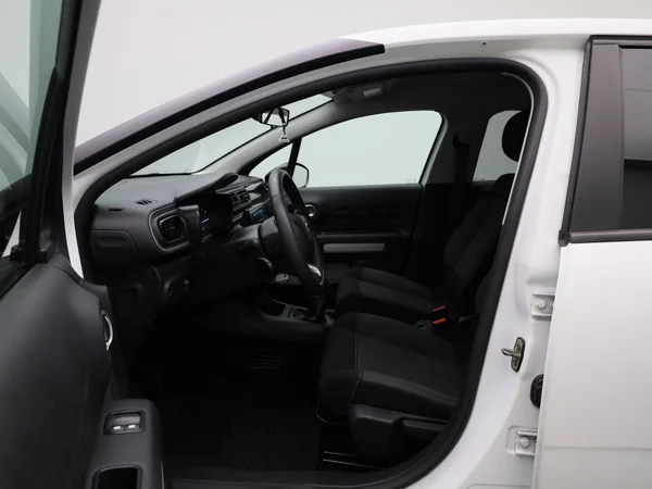 Citroën C3 (2021) — foto 38 van 38