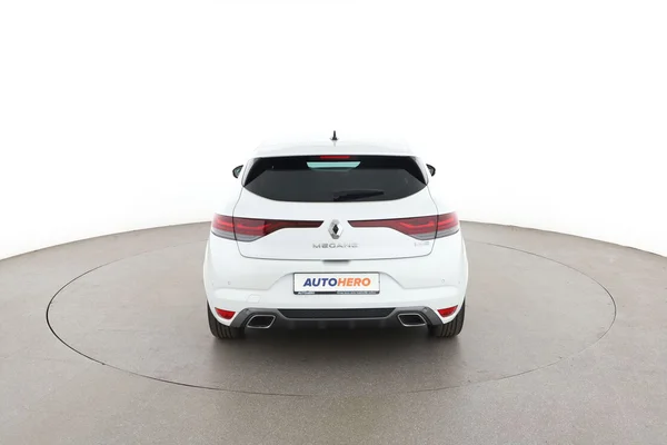 Renault Megane (2021) — foto 11 van 16