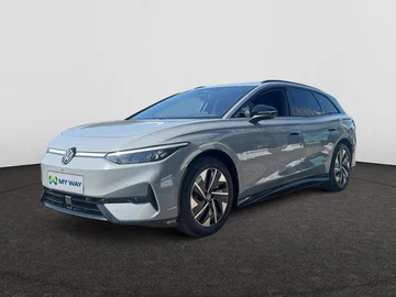 VOLKSWAGEN ID.7 Tourer (2026)