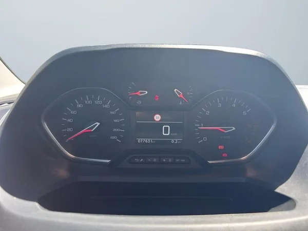 PEUGEOT Rifter Swb Dsl (2019) — foto 5 van 31