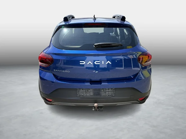 Dacia Sandero Stepway (2023) — foto 13 van 16