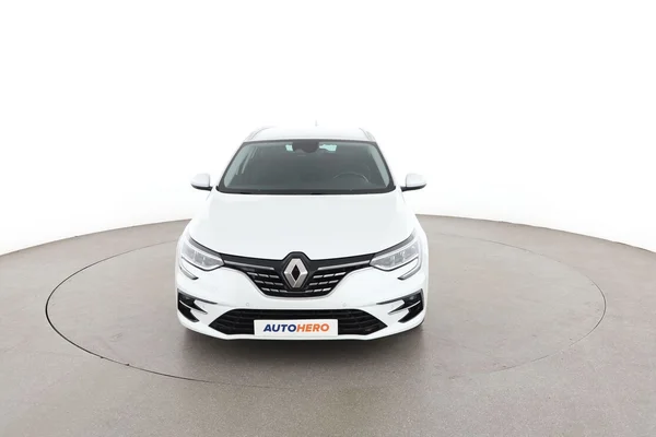 Renault Megane (2021) — foto 15 van 16