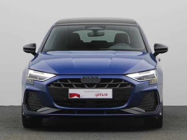 AUDI A3 Sportback PHEV (2025) — foto 22 van 24