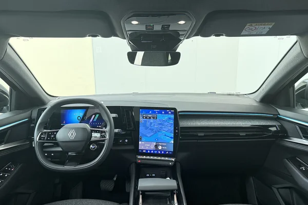 Renault Austral (2026) — foto 19 van 19