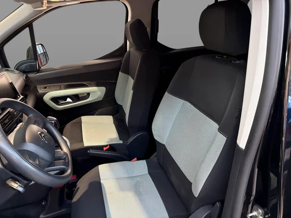 Citroën Berlingo (2020) — foto 3 van 17