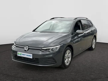 VOLKSWAGEN Golf VIII SW (2024)