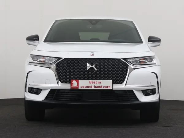 DS AUTOMOBILES DS 7 Crossback (2022) — foto 28 van 30