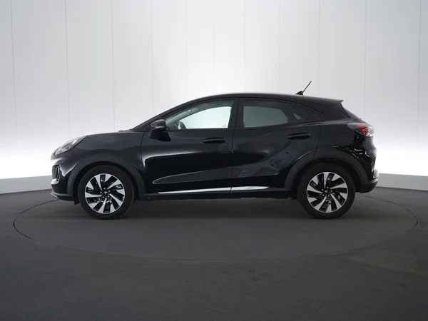 Ford Puma (2023) — foto 10 van 15