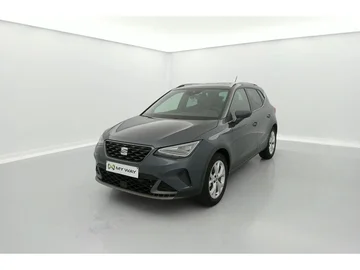 SEAT Arona ff221ddc-187e-4ccf-904c-2133466aa12d