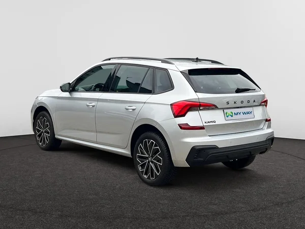 SKODA Kamiq (2025) — foto 17 van 23