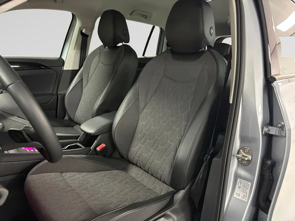 VOLKSWAGEN Tayron (2025) — foto 7 van 15