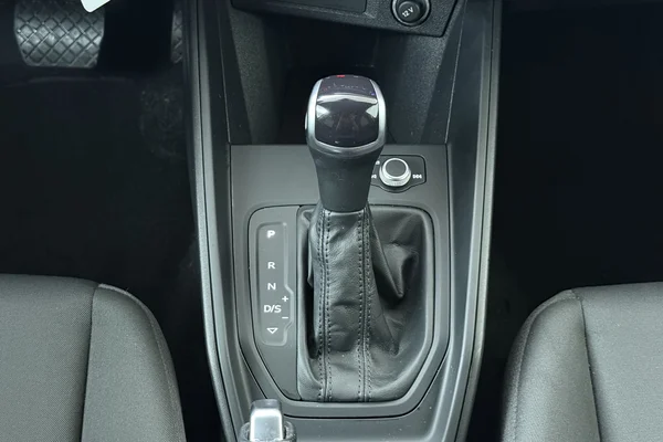 Audi A1 sportback (2023) — foto 4 van 22