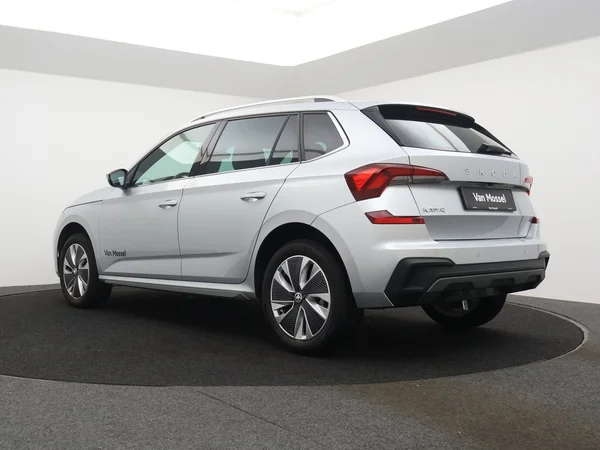 SKODA Kamiq (2024) — foto 19 van 21