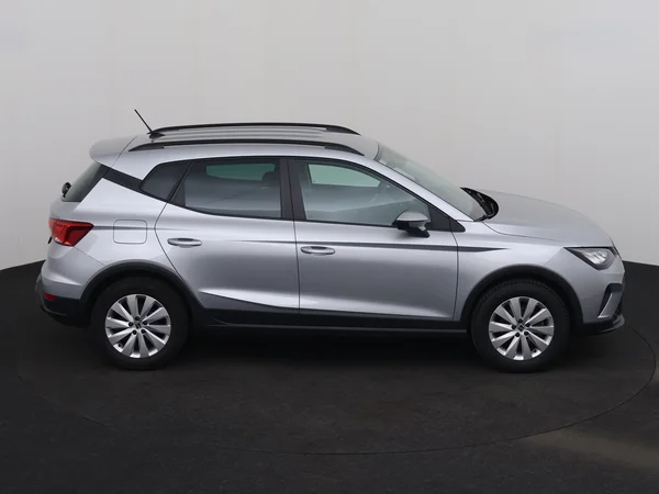 SEAT Arona (2022) — foto 23 van 27