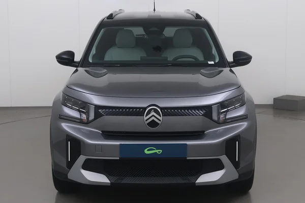 Citroen C3 Aircross (2025) — foto 12 van 21