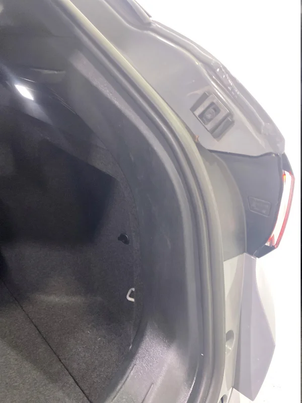 Volkswagen ID.4 (2021) — foto 47 van 56