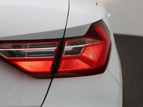 Audi A1 Sportback (2023) — foto 31 van 38