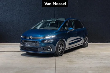 Citroën C4 Spacetourer (2020)