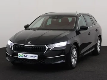 SKODA Octavia Combi 33fc6f20-c1e8-4f14-bb6e-c01f2d9c0792