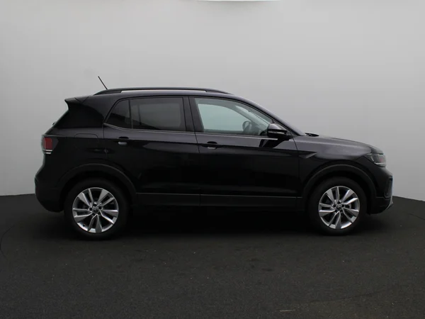 VOLKSWAGEN T-Cross (2025) — foto 2 van 16