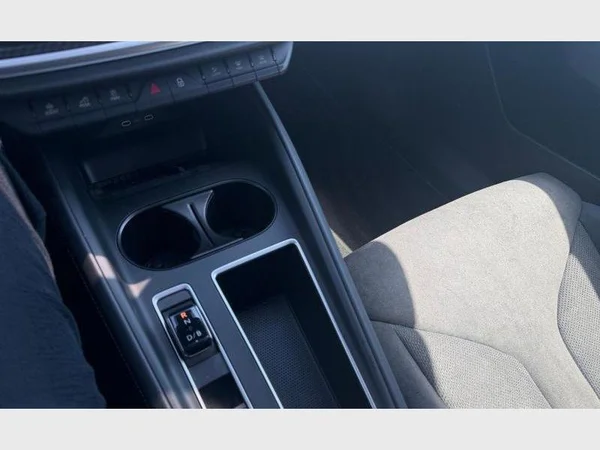 Skoda Enyaq Coupé (2026) — foto 3 van 23