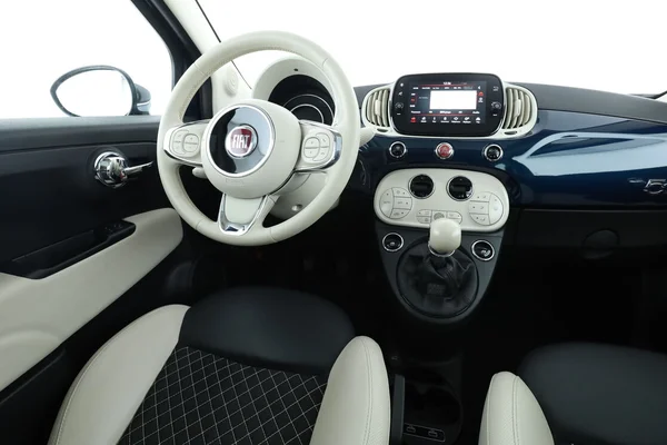 Fiat 500 (2022) — foto 4 van 16