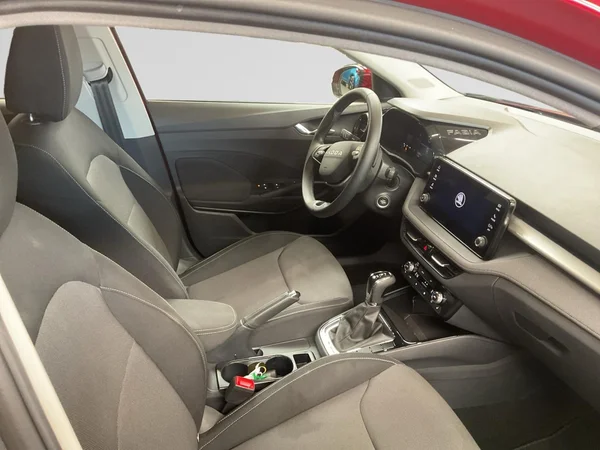 SKODA Fabia (2025) — foto 8 van 21