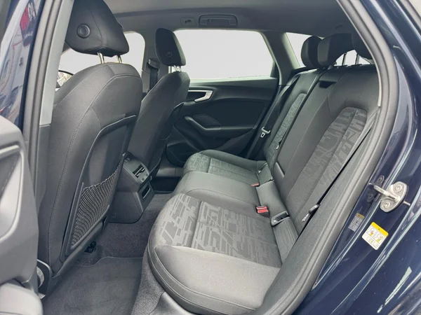 AUDI A5 Avant (2025) — foto 11 van 24