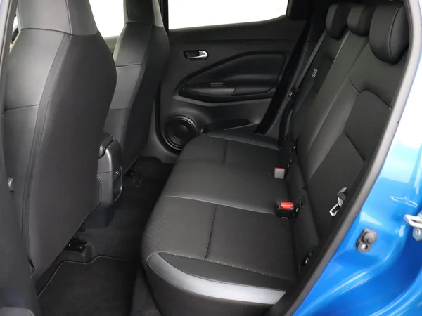 NISSAN Juke (2024) — foto 5 van 27