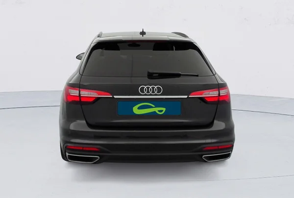 Audi A4 sw (2022) — foto 30 van 35