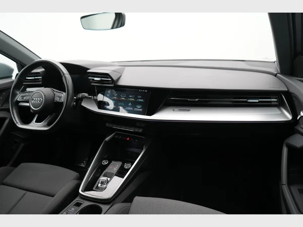 AUDI A3 Sportback (2021) — foto 10 van 30