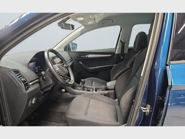 Skoda Karoq (2023) — foto 2 van 29