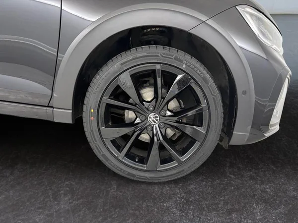 VOLKSWAGEN Taigo (2023) — foto 24 van 24