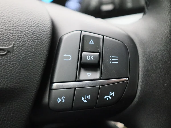 Ford Focus (2022) — foto 17 van 37
