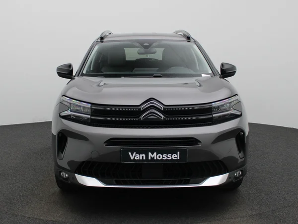 Citroën C5 Aircross (2023) — foto 23 van 42