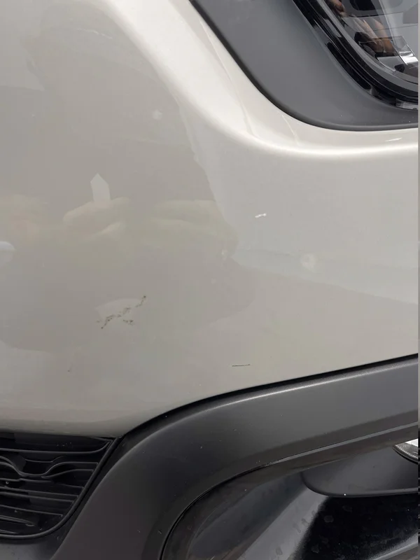 Citroen C3 (2024) — foto 32 van 54
