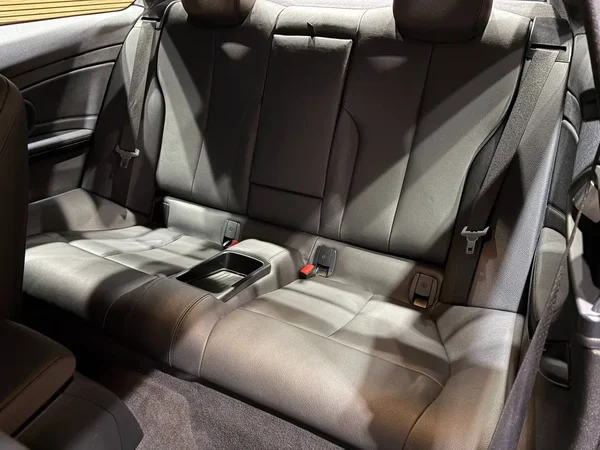 Bmw 430 (2017) — foto 13 van 25