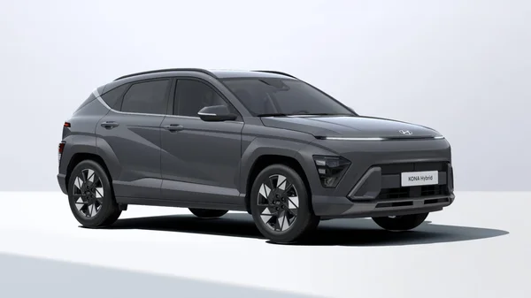 Hyundai Kona (2024) — foto 8 van 14