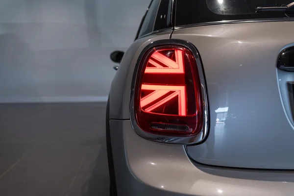 MINI Cooper (2024) — foto 5 van 35